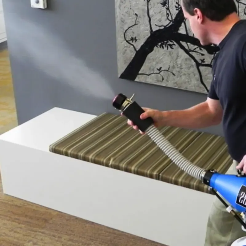 Professional Odor Removal in Delray Beach, FL